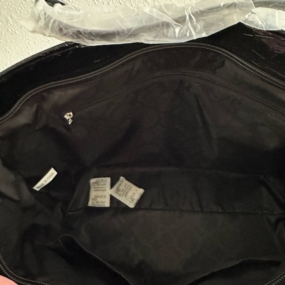 Joy Mangano Tote - Picture 3 of 6